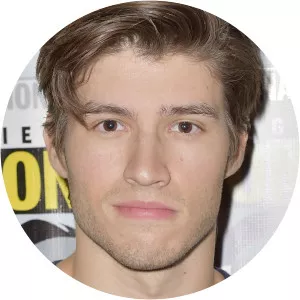 Cameron Cuffe