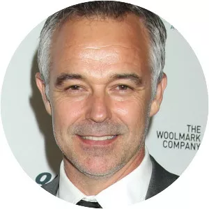 Cameron Daddo