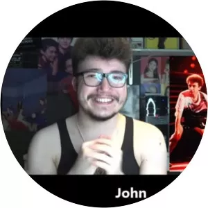 Cameron Deacon - John Deacon's son