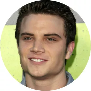 Cameron Deane Stewart - American actor