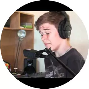 Cameron DeFaria - Film actor