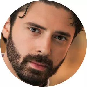 Cameron Diskin - Actor