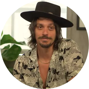 Cameron Duddy photograph