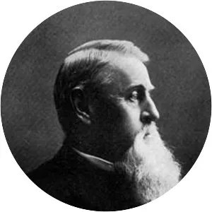 Cameron E. Thom - Former Mayor of Los Angeles