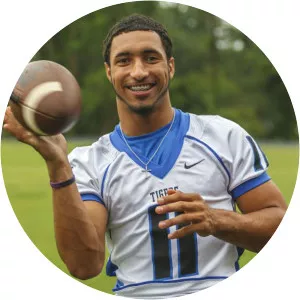 Cameron Echols-Luper