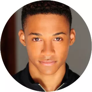 Cameron Engels - Film actor