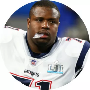 Cameron Fleming - American football offensive tackle