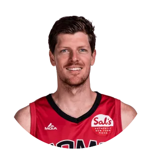 Cameron Gliddon