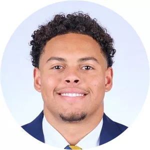 Cameron Goode - American football player