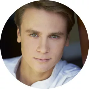 Cameron Greco - Film actor