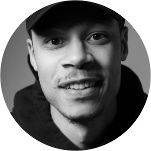 Cameron Gunter - Basketball player