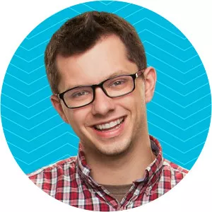 Cameron Heard - TV personality