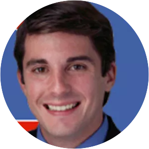 Cameron Henry - Member of the Louisiana State Senate