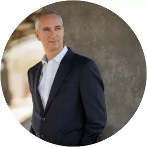 Cameron Herold - Author