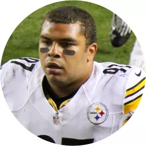 Cameron Heyward