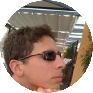 Cameron Holt - Lester Holt's son