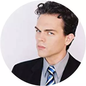 Cameron Hopkin - Film actor