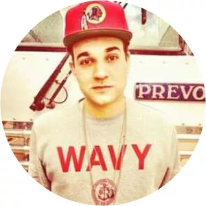 Cameron Hunter Musician photograph