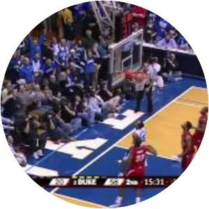 Cameron Indoor Stadium - 