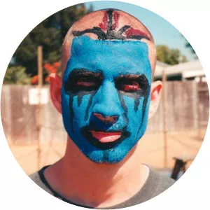 Cameron Jamie - Visual artist