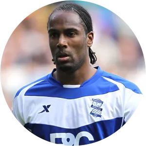 Cameron Jerome