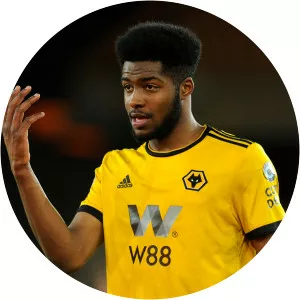 Cameron John - Footballer