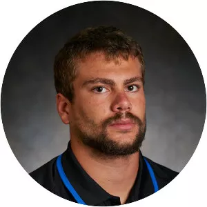 Cameron Judge - American football linebacker