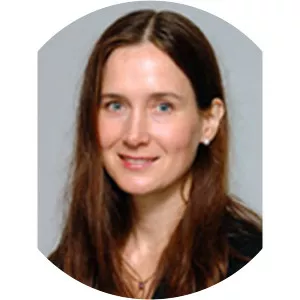 Cameron L. McNeil - Author