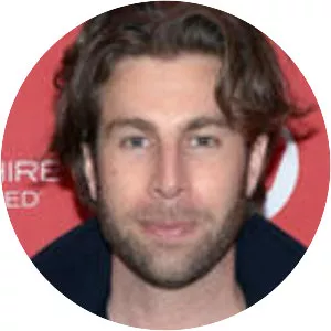 Cameron Lamb - Film producer