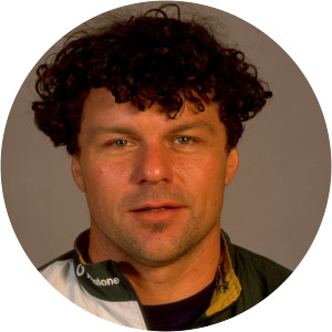 Cameron Lillicrap - Rugby union player