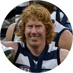 Cameron Ling - Australian rules football player