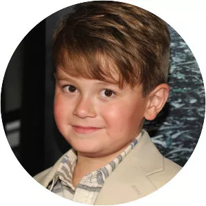 Cameron M. Brown - Actor