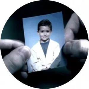 Cameron Mahone photograph