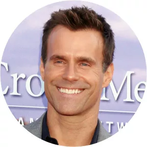 Cameron Mathison