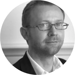 Cameron McCracken - Film producer