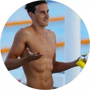 Cameron McEvoy