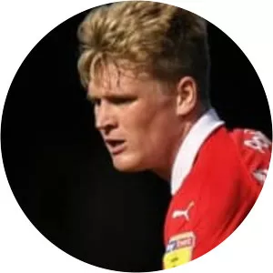 Cameron McGeehan