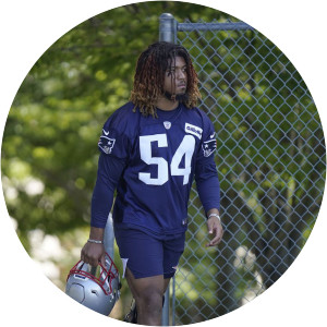 Cameron McGrone - American football player