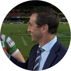 Cameron McInnes - Rugby league hooker