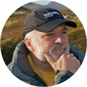 Cameron McNeish
