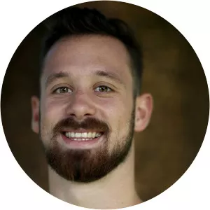 Cameron McTaggart - New Zealand weightlifter