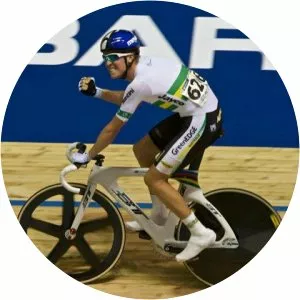 Cameron Meyer - Australian cyclist