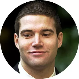 Cameron Michael Reagan photograph