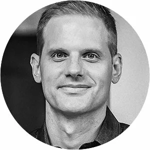 Cameron Moll - Author