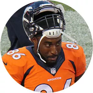 Cameron Morrah - American football tight end