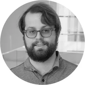 Cameron Myhrvold photograph