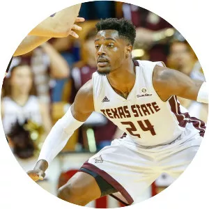 Cameron Naylor - Basketball player