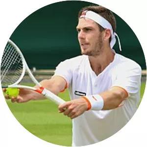 Cameron Norrie