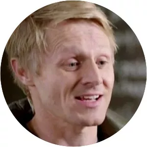 Cameron Nugent - Australian actor