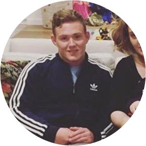 Cameron O'Sullivan photograph